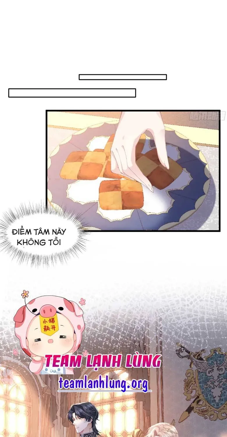 Nữ Chính Truyện Ngược Luyến Tình Yêu Đã Thức Tỉnh Chapter 5 - 33