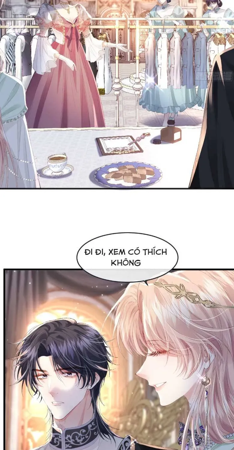 Nữ Chính Truyện Ngược Luyến Tình Yêu Đã Thức Tỉnh Chapter 5 - 35