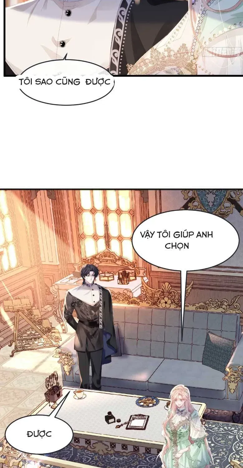 Nữ Chính Truyện Ngược Luyến Tình Yêu Đã Thức Tỉnh Chapter 5 - 36