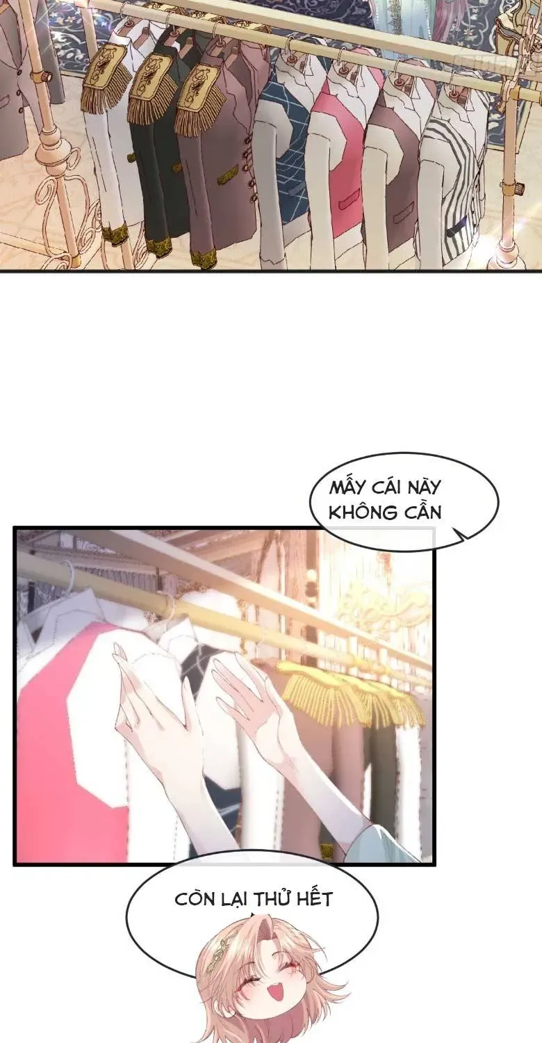 Nữ Chính Truyện Ngược Luyến Tình Yêu Đã Thức Tỉnh Chapter 5 - 37