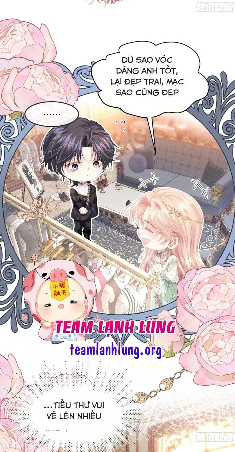 Nữ Chính Truyện Ngược Luyến Tình Yêu Đã Thức Tỉnh Chapter 5 - 38