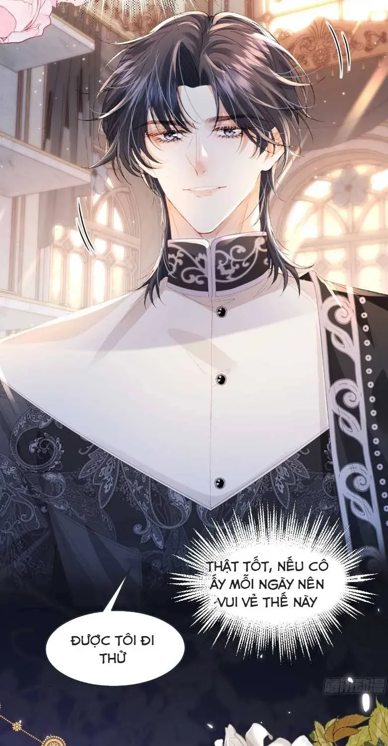 Nữ Chính Truyện Ngược Luyến Tình Yêu Đã Thức Tỉnh Chapter 5 - 39