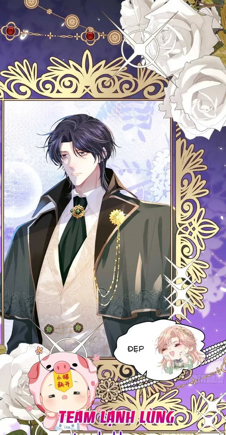 Nữ Chính Truyện Ngược Luyến Tình Yêu Đã Thức Tỉnh Chapter 5 - 40