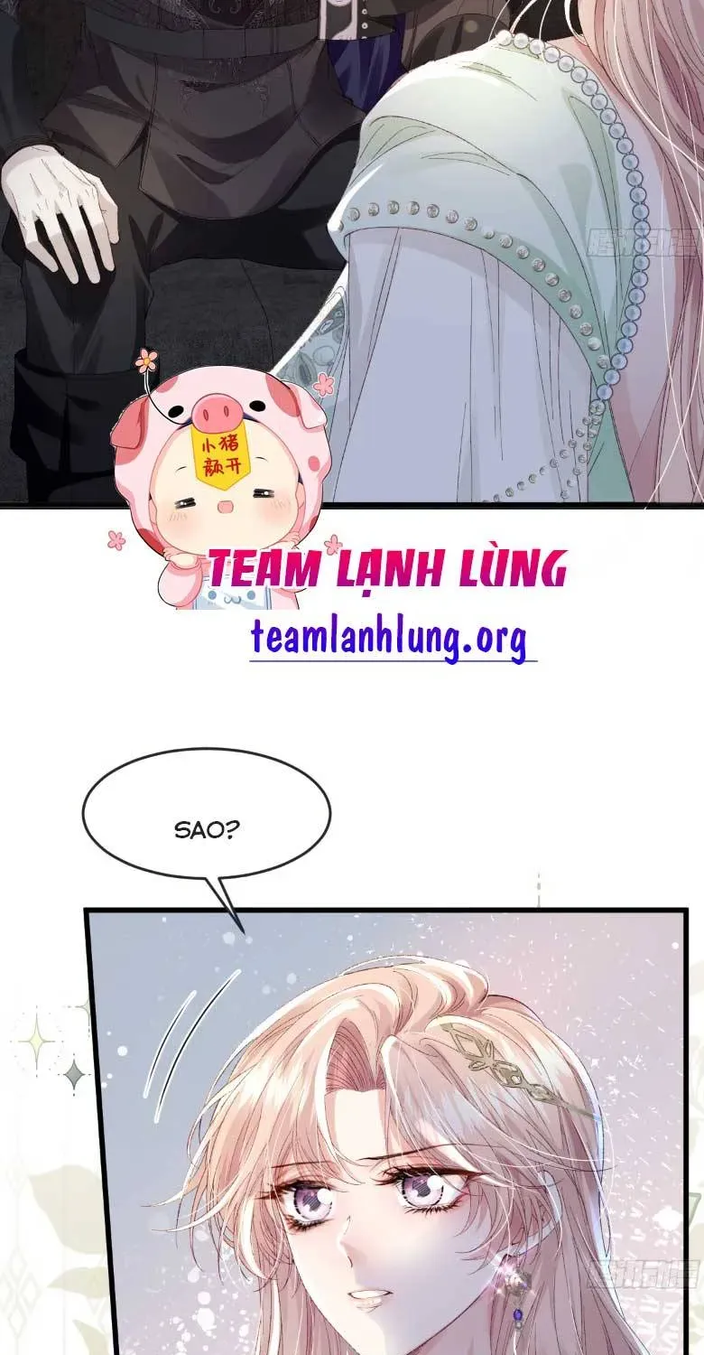 Nữ Chính Truyện Ngược Luyến Tình Yêu Đã Thức Tỉnh Chapter 5 - 5