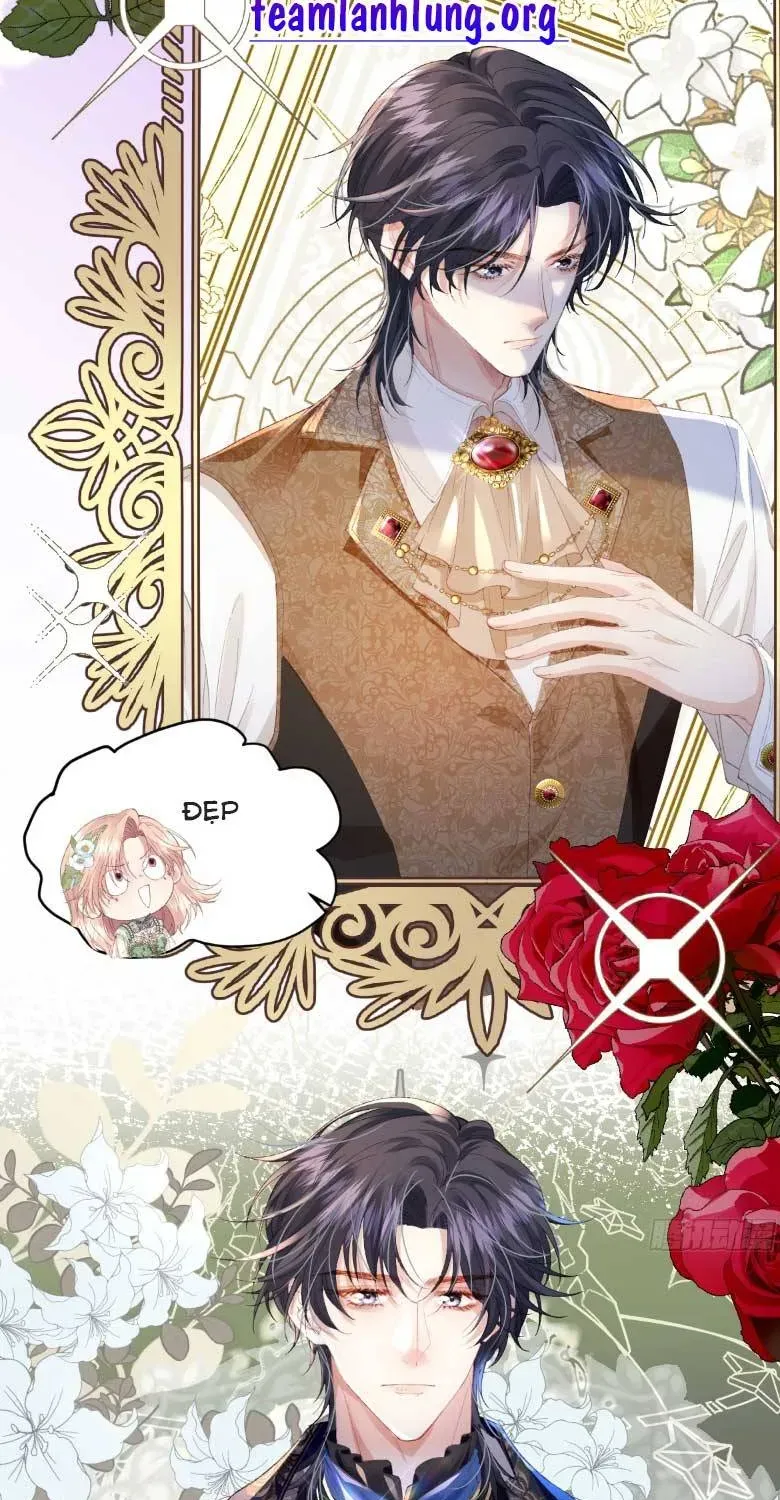 Nữ Chính Truyện Ngược Luyến Tình Yêu Đã Thức Tỉnh Chapter 5 - 41