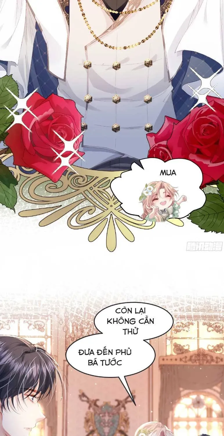 Nữ Chính Truyện Ngược Luyến Tình Yêu Đã Thức Tỉnh Chapter 5 - 43