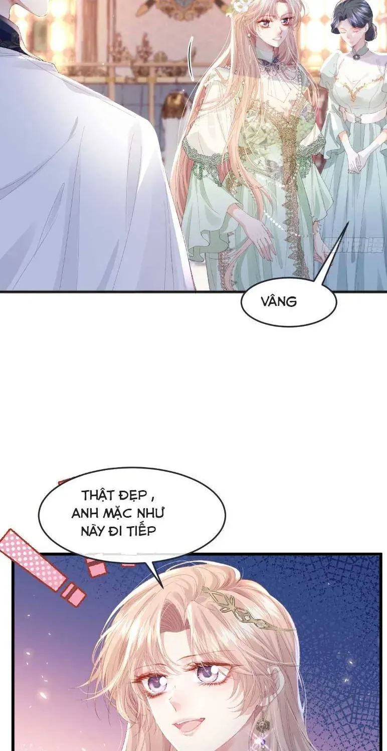 Nữ Chính Truyện Ngược Luyến Tình Yêu Đã Thức Tỉnh Chapter 5 - 44