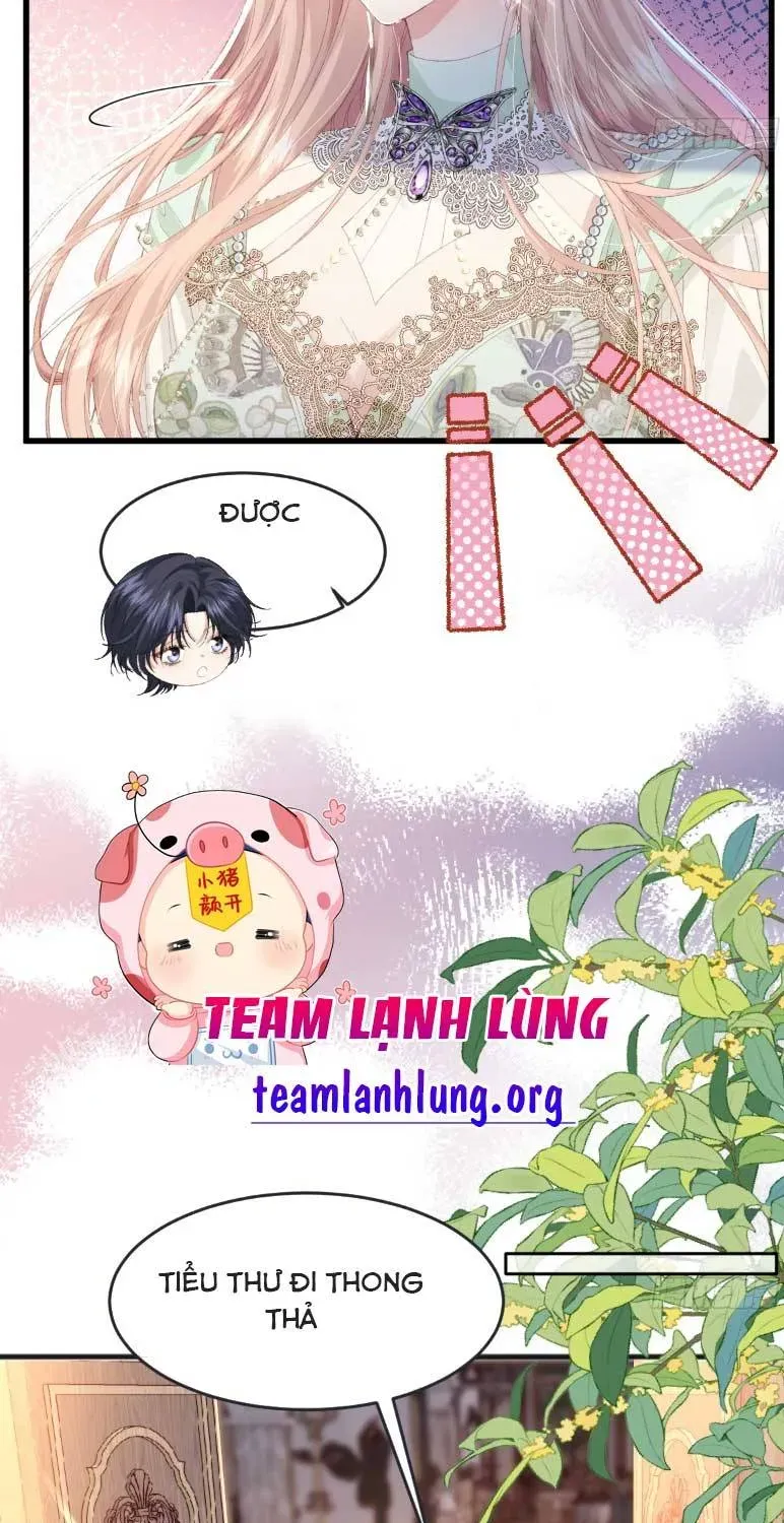 Nữ Chính Truyện Ngược Luyến Tình Yêu Đã Thức Tỉnh Chapter 5 - 45