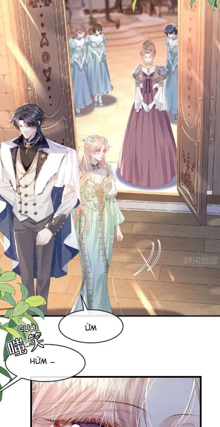 Nữ Chính Truyện Ngược Luyến Tình Yêu Đã Thức Tỉnh Chapter 5 - 46