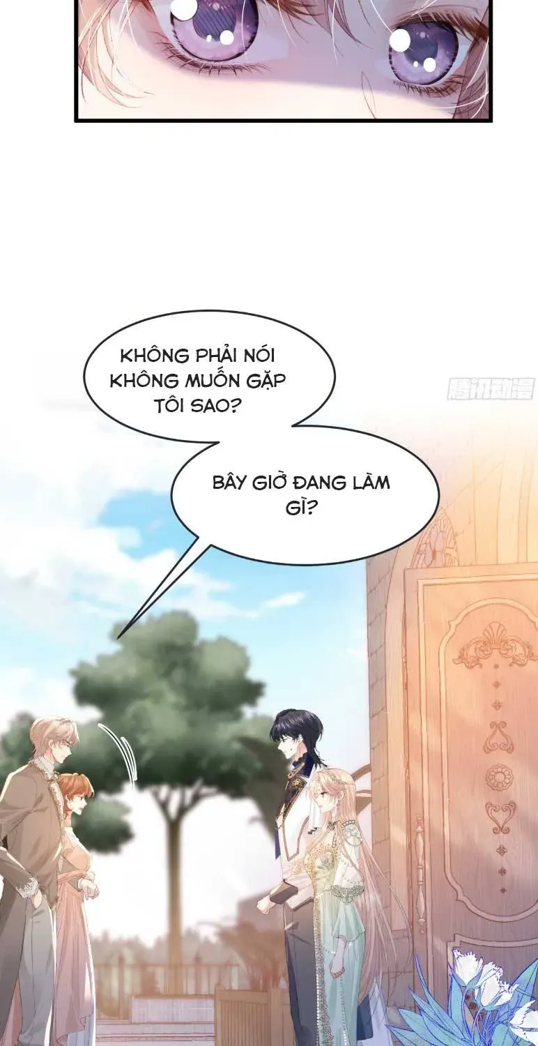 Nữ Chính Truyện Ngược Luyến Tình Yêu Đã Thức Tỉnh Chapter 5 - 47