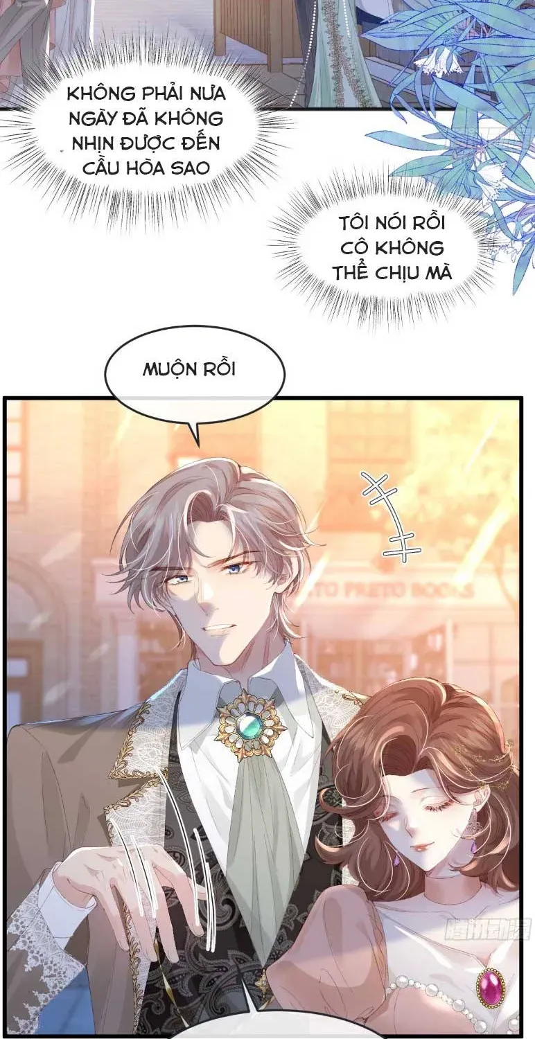 Nữ Chính Truyện Ngược Luyến Tình Yêu Đã Thức Tỉnh Chapter 5 - 48