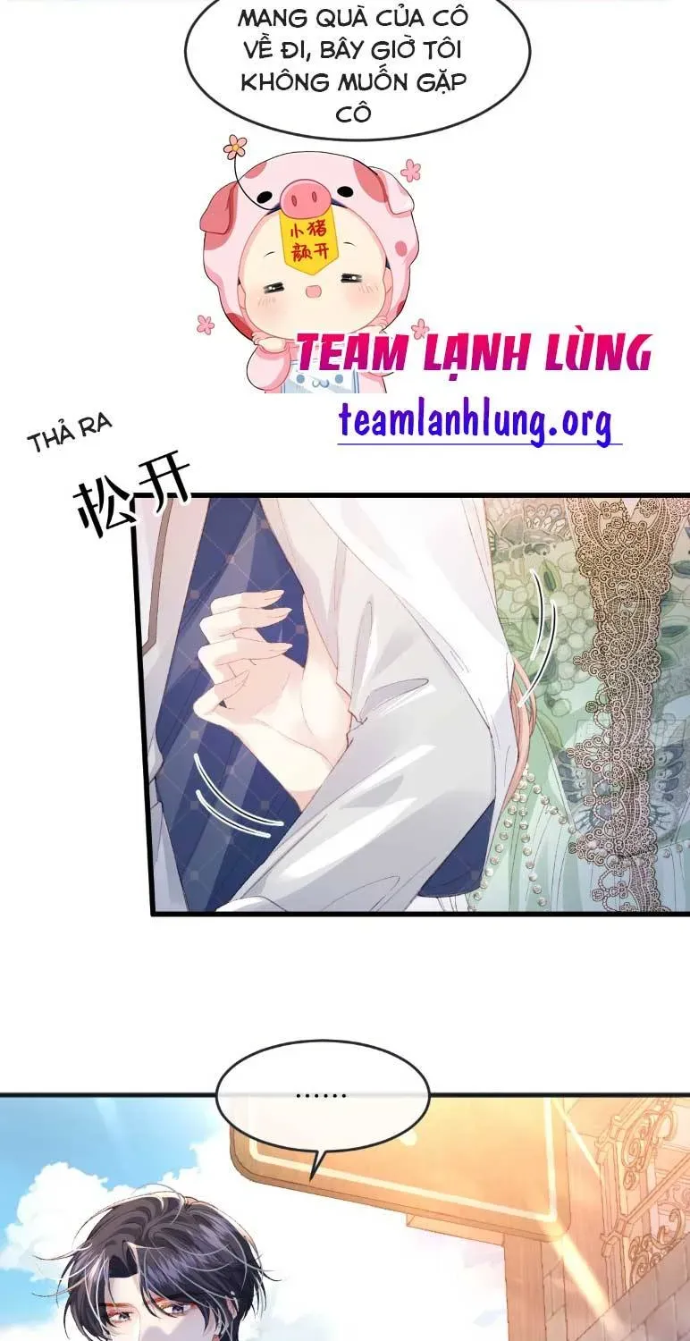 Nữ Chính Truyện Ngược Luyến Tình Yêu Đã Thức Tỉnh Chapter 5 - 49