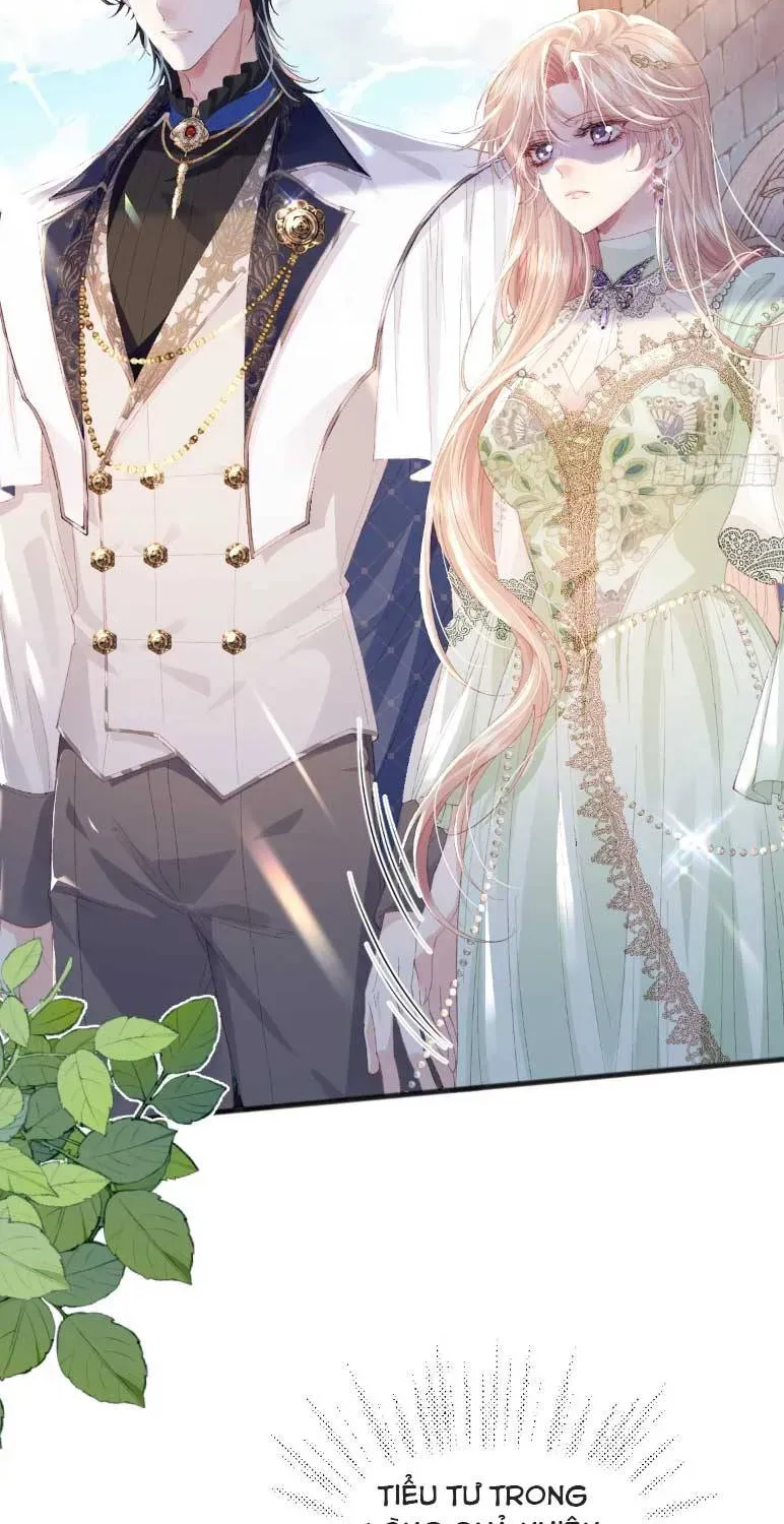 Nữ Chính Truyện Ngược Luyến Tình Yêu Đã Thức Tỉnh Chapter 5 - 50