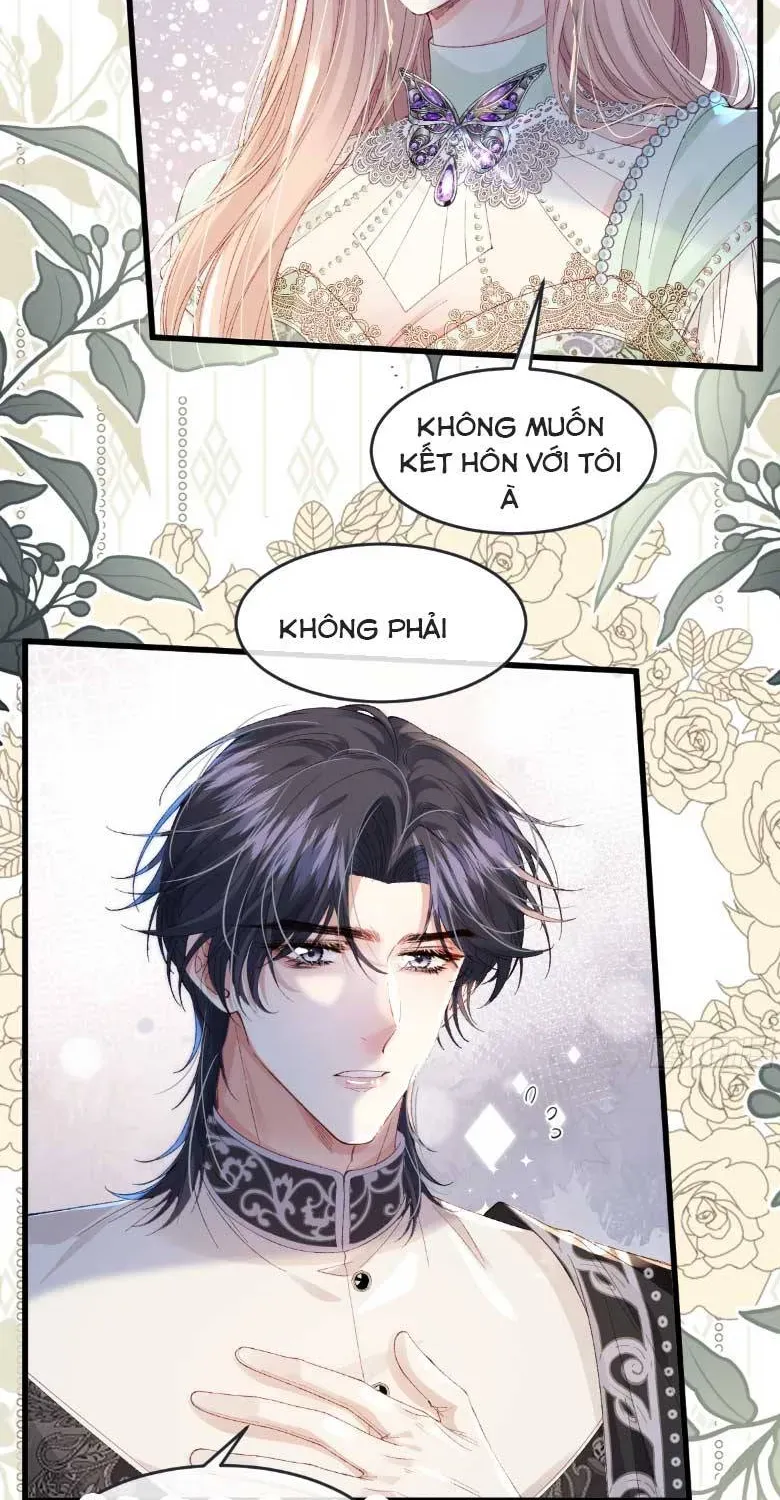 Nữ Chính Truyện Ngược Luyến Tình Yêu Đã Thức Tỉnh Chapter 5 - 6