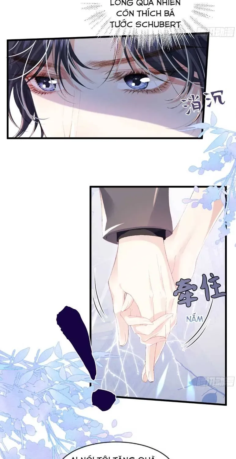 Nữ Chính Truyện Ngược Luyến Tình Yêu Đã Thức Tỉnh Chapter 5 - 51