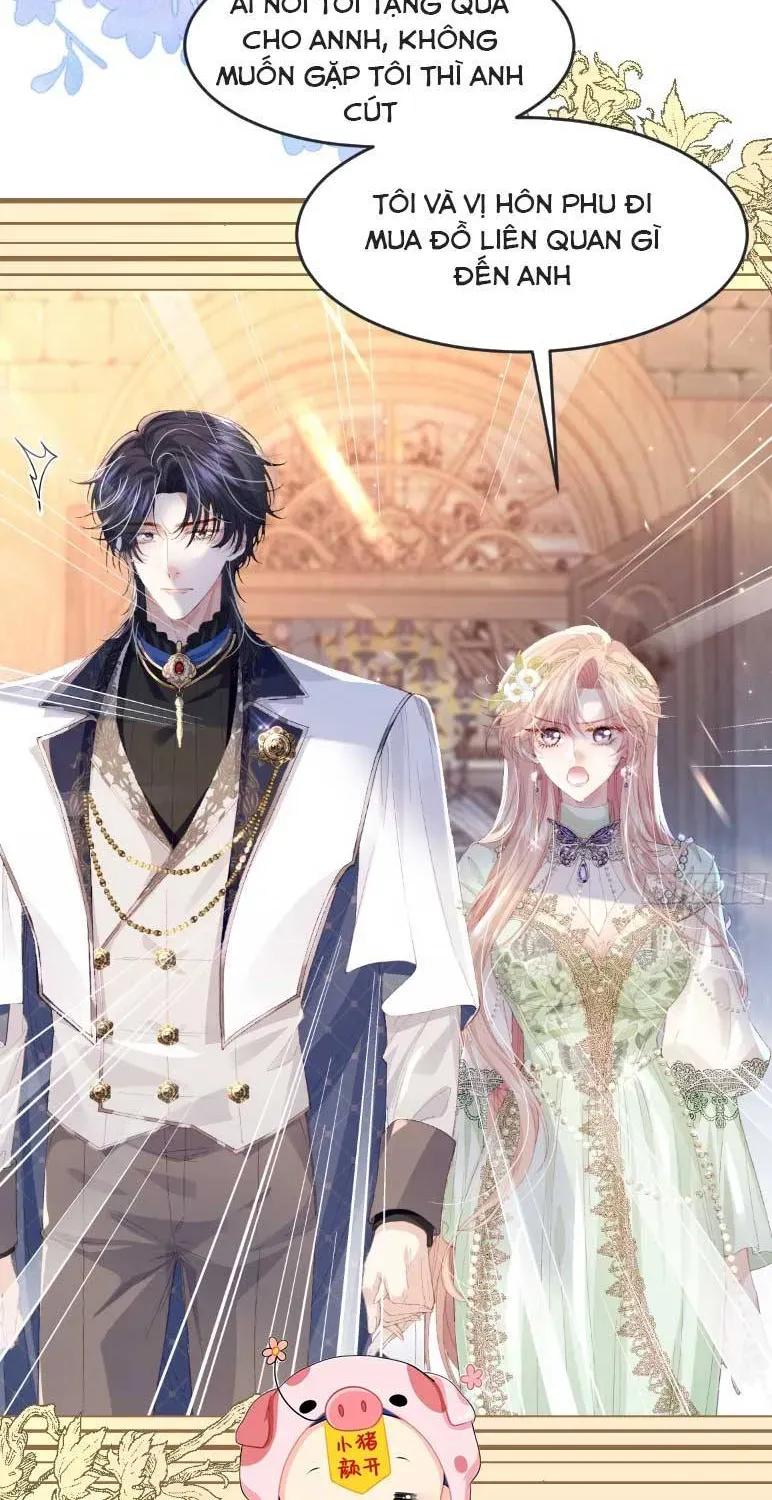 Nữ Chính Truyện Ngược Luyến Tình Yêu Đã Thức Tỉnh Chapter 5 - 52