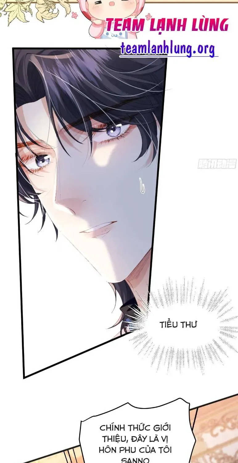 Nữ Chính Truyện Ngược Luyến Tình Yêu Đã Thức Tỉnh Chapter 5 - 53