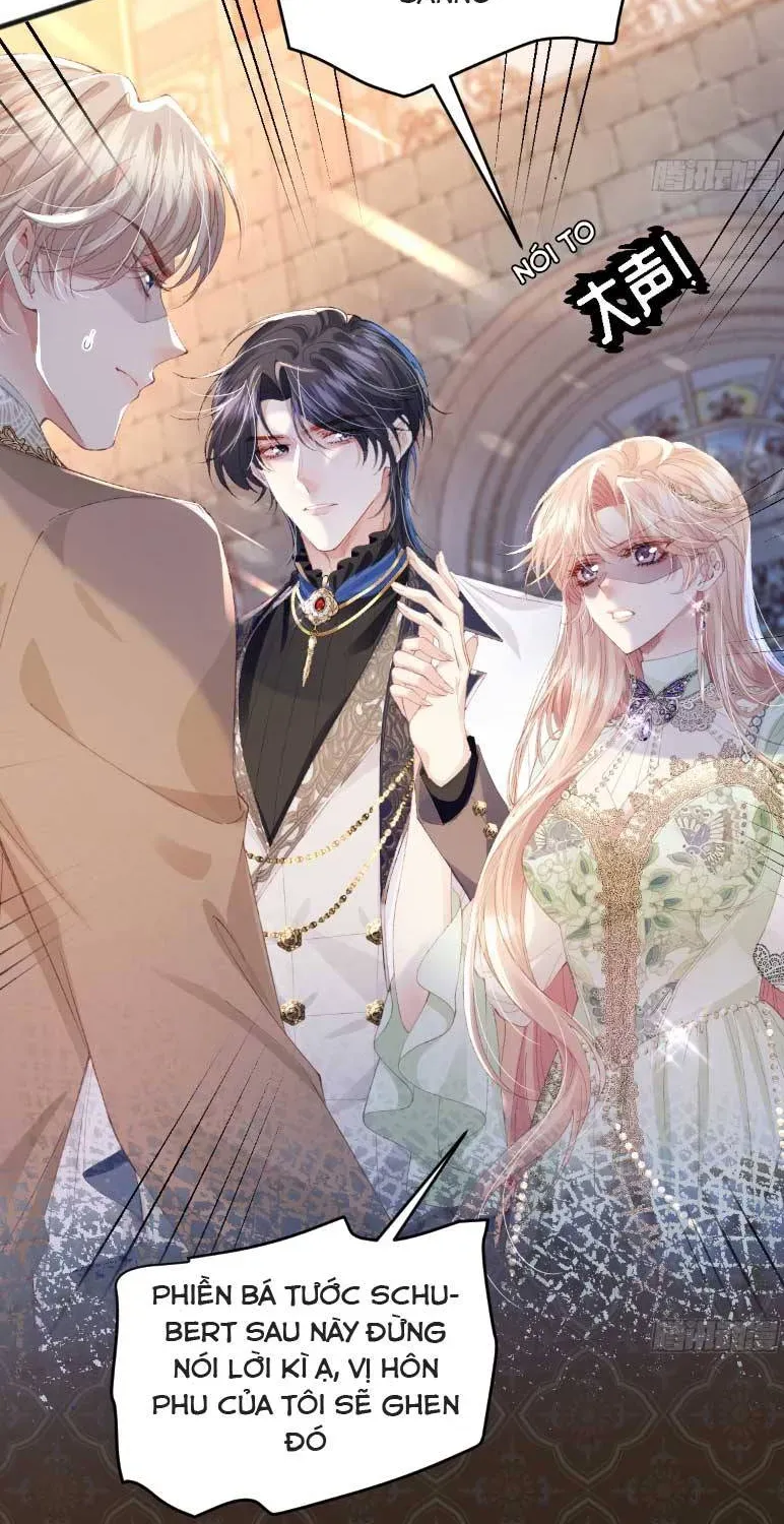 Nữ Chính Truyện Ngược Luyến Tình Yêu Đã Thức Tỉnh Chapter 5 - 54