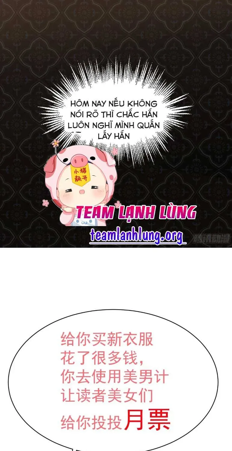 Nữ Chính Truyện Ngược Luyến Tình Yêu Đã Thức Tỉnh Chapter 5 - 55