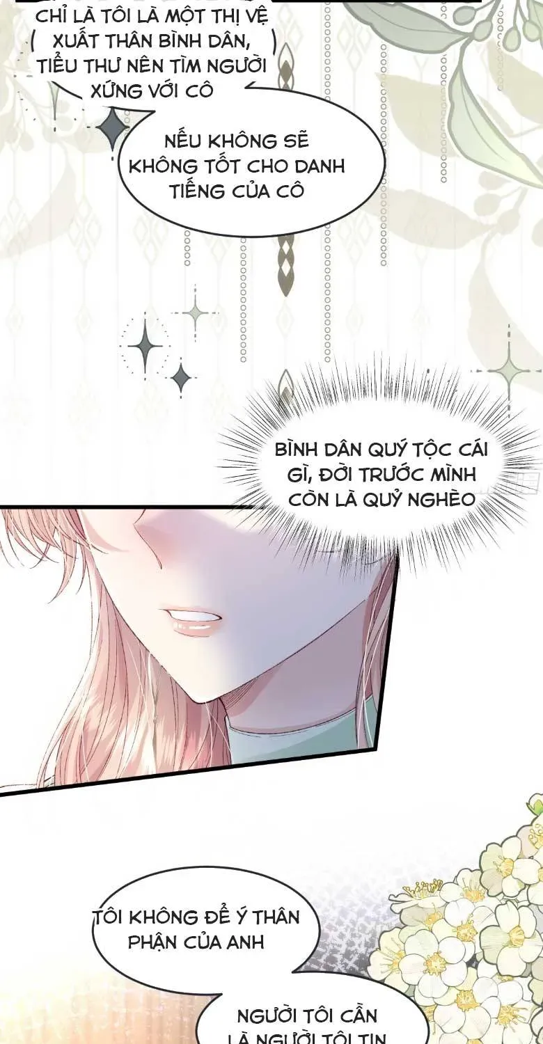 Nữ Chính Truyện Ngược Luyến Tình Yêu Đã Thức Tỉnh Chapter 5 - 7