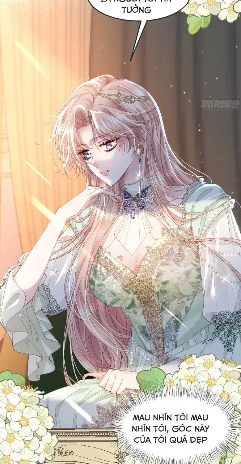 Nữ Chính Truyện Ngược Luyến Tình Yêu Đã Thức Tỉnh Chapter 5 - 8
