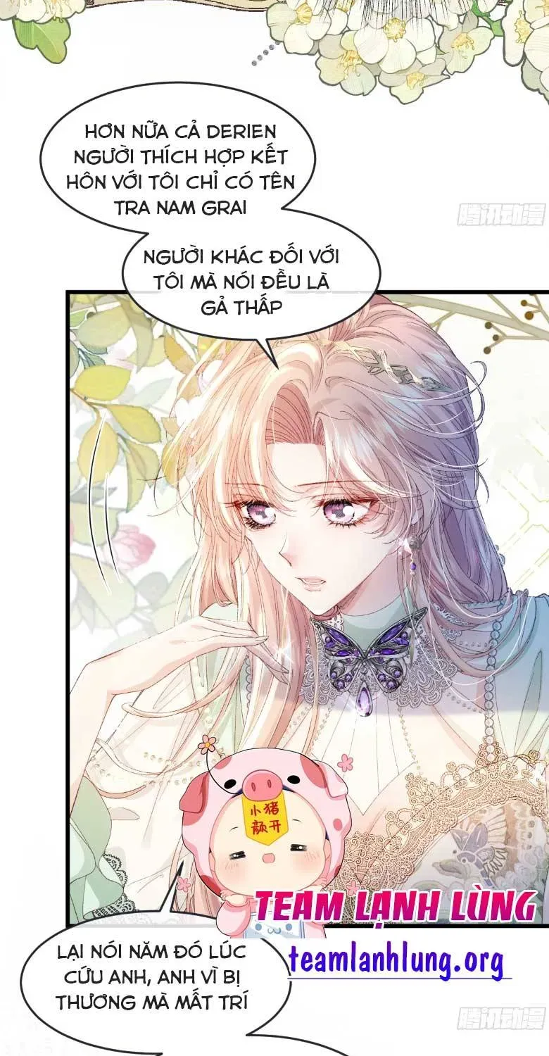 Nữ Chính Truyện Ngược Luyến Tình Yêu Đã Thức Tỉnh Chapter 5 - 9