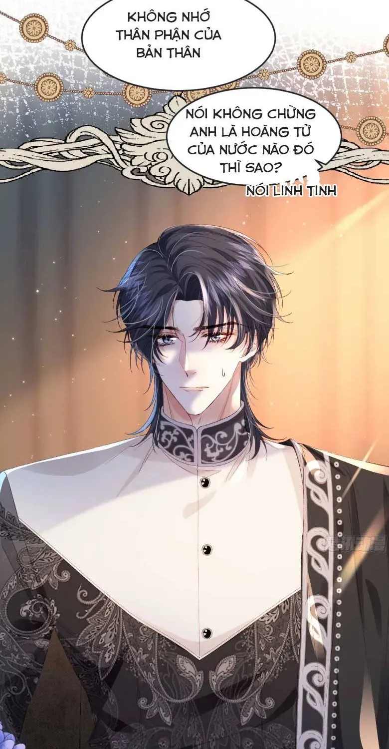 Nữ Chính Truyện Ngược Luyến Tình Yêu Đã Thức Tỉnh Chapter 5 - 10