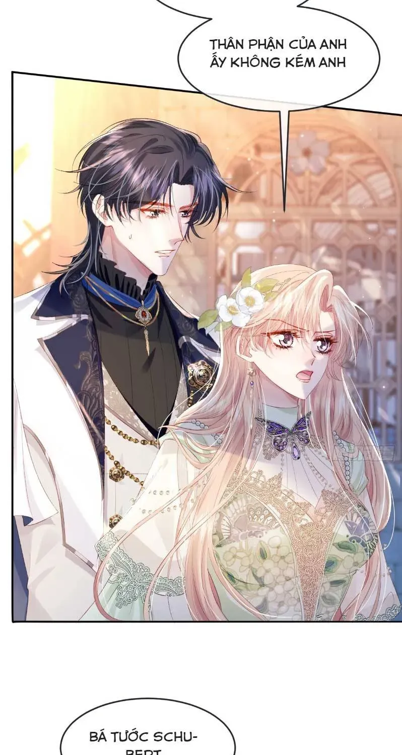 Nữ Chính Truyện Ngược Luyến Tình Yêu Đã Thức Tỉnh Chapter 6 - 11