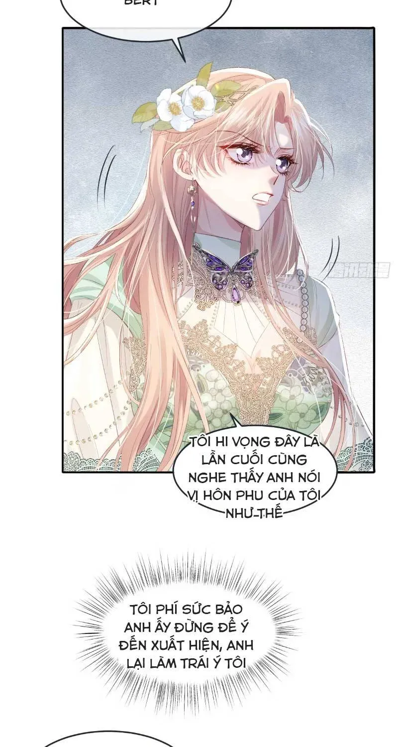 Nữ Chính Truyện Ngược Luyến Tình Yêu Đã Thức Tỉnh Chapter 6 - 12