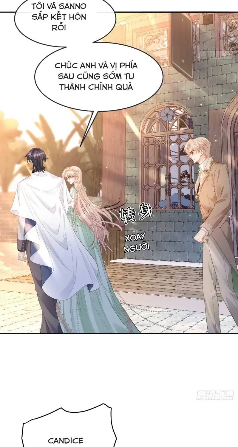 Nữ Chính Truyện Ngược Luyến Tình Yêu Đã Thức Tỉnh Chapter 6 - 13