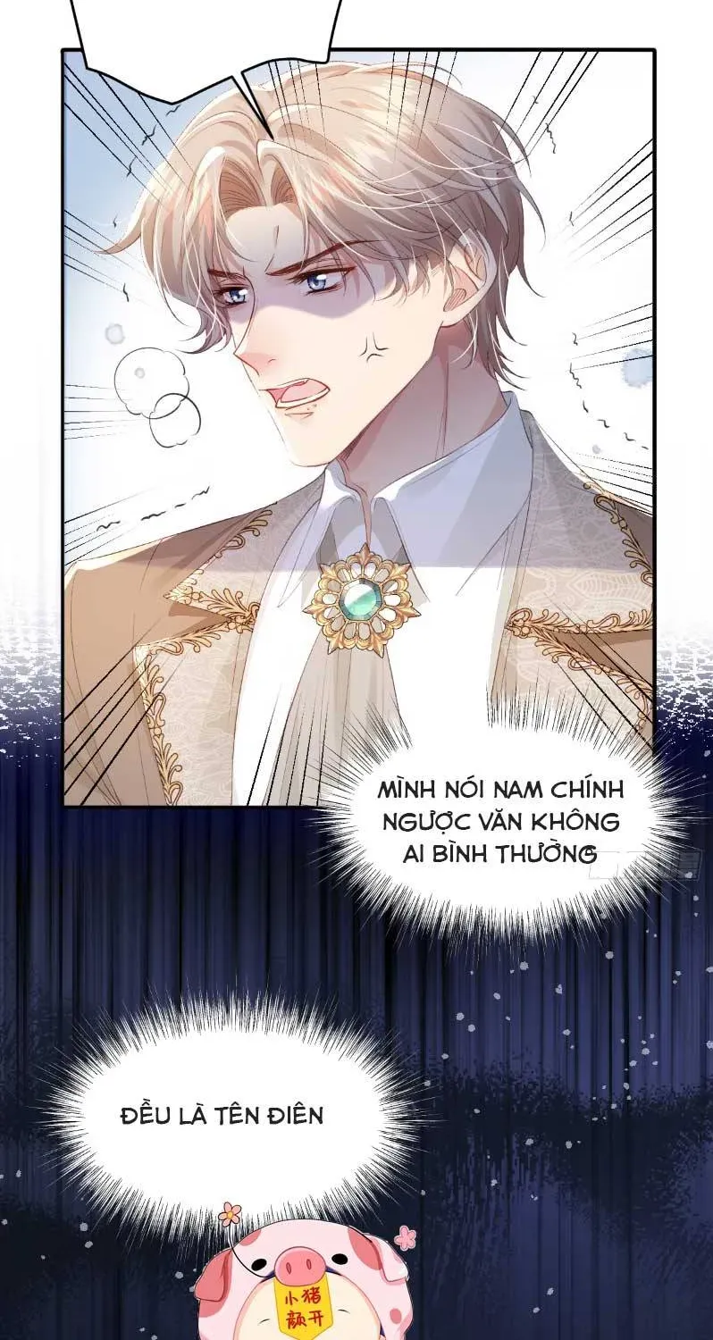 Nữ Chính Truyện Ngược Luyến Tình Yêu Đã Thức Tỉnh Chapter 6 - 14