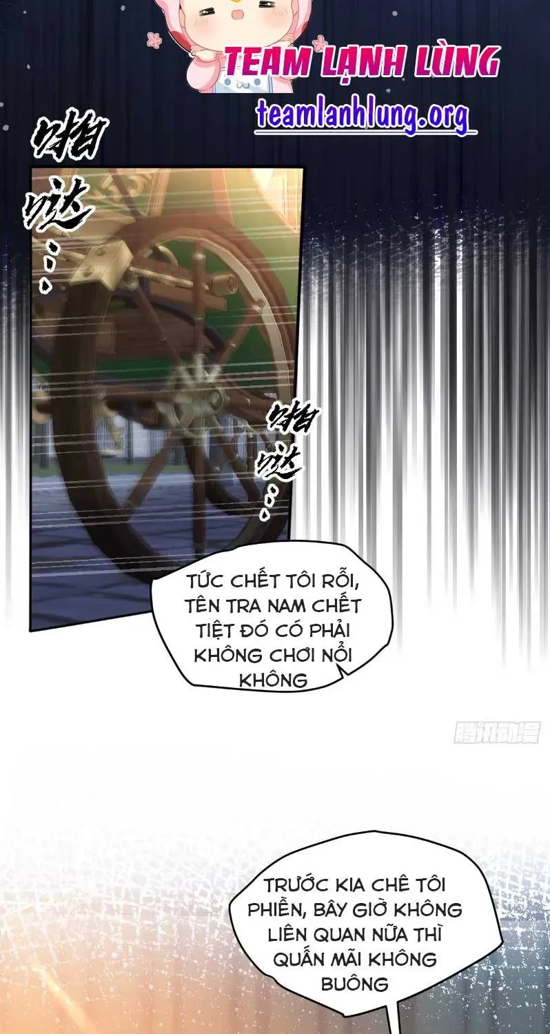 Nữ Chính Truyện Ngược Luyến Tình Yêu Đã Thức Tỉnh Chapter 6 - 15