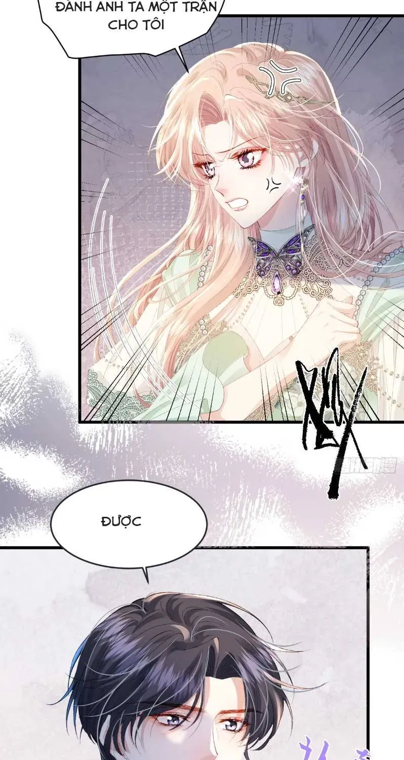 Nữ Chính Truyện Ngược Luyến Tình Yêu Đã Thức Tỉnh Chapter 6 - 17