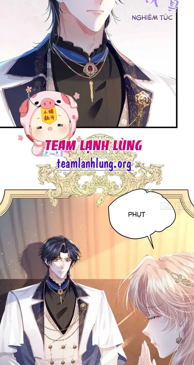 Nữ Chính Truyện Ngược Luyến Tình Yêu Đã Thức Tỉnh Chapter 6 - 18