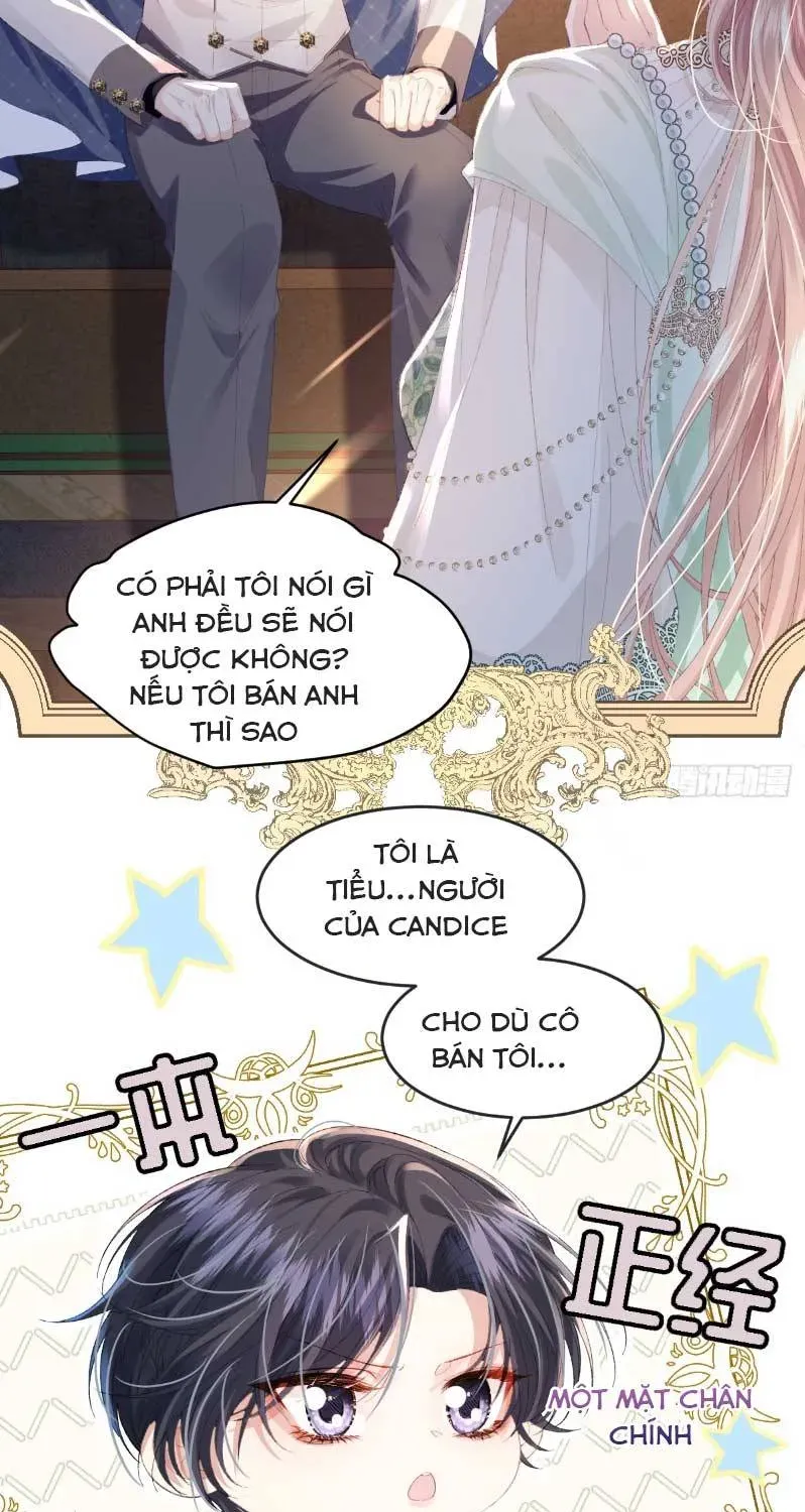 Nữ Chính Truyện Ngược Luyến Tình Yêu Đã Thức Tỉnh Chapter 6 - 19
