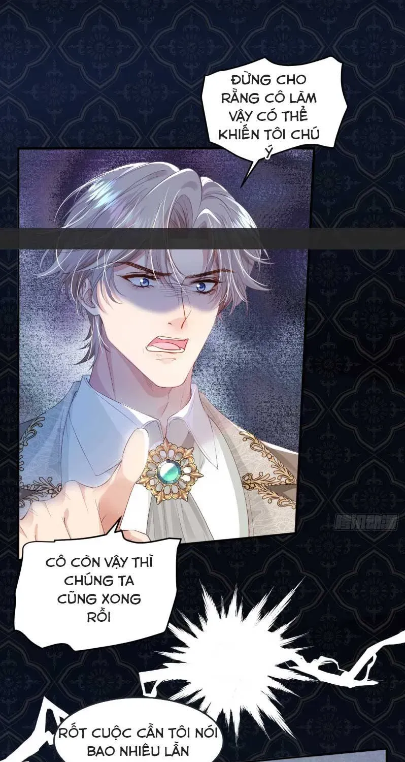 Nữ Chính Truyện Ngược Luyến Tình Yêu Đã Thức Tỉnh Chapter 6 - 3