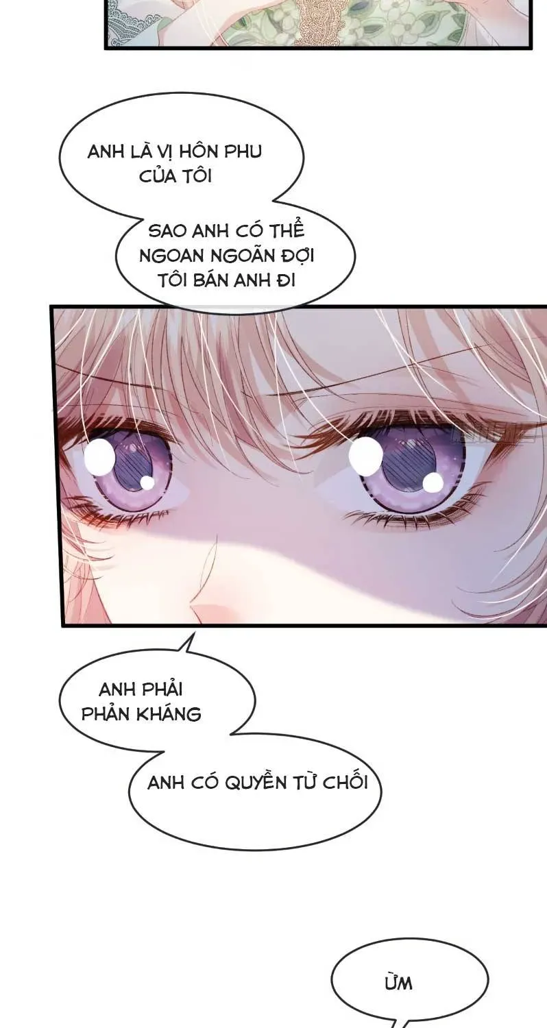 Nữ Chính Truyện Ngược Luyến Tình Yêu Đã Thức Tỉnh Chapter 6 - 21