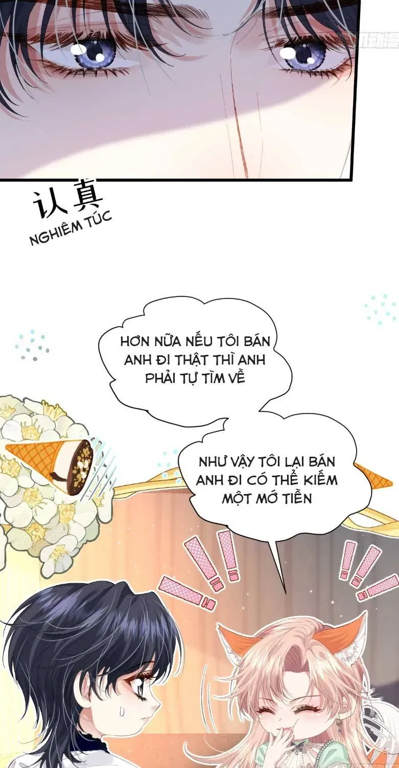 Nữ Chính Truyện Ngược Luyến Tình Yêu Đã Thức Tỉnh Chapter 6 - 23