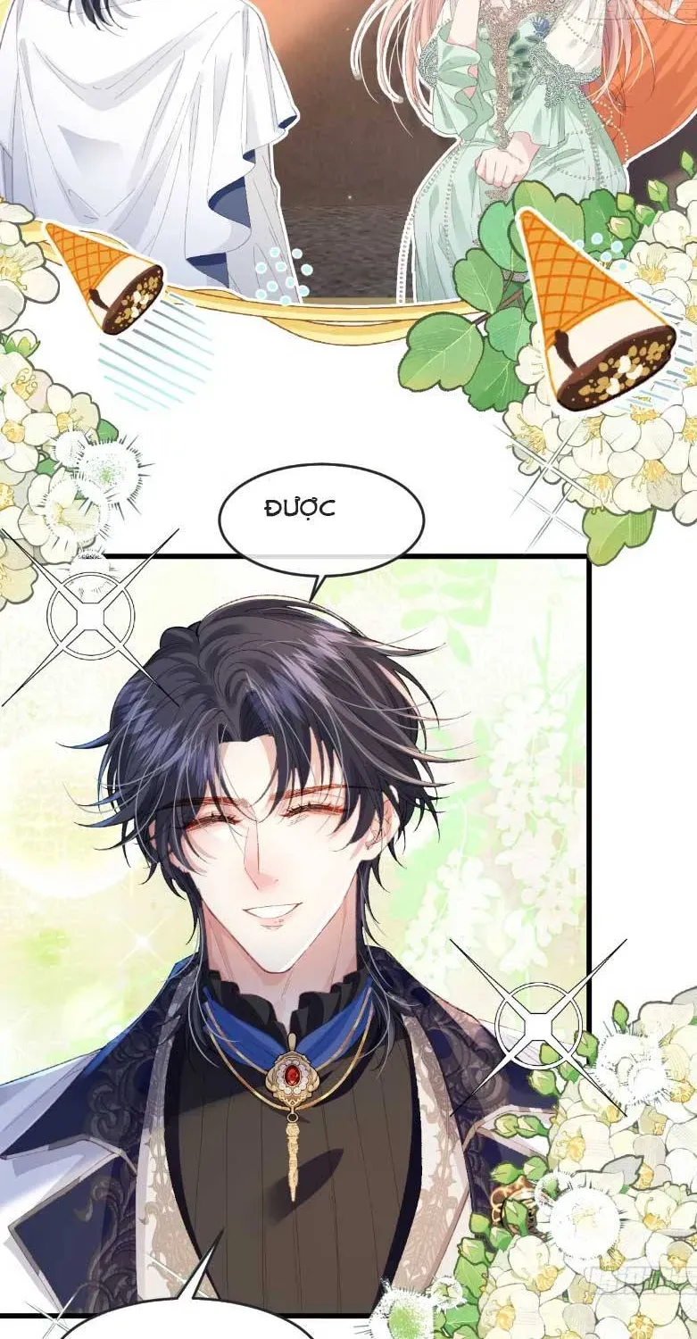 Nữ Chính Truyện Ngược Luyến Tình Yêu Đã Thức Tỉnh Chapter 6 - 24