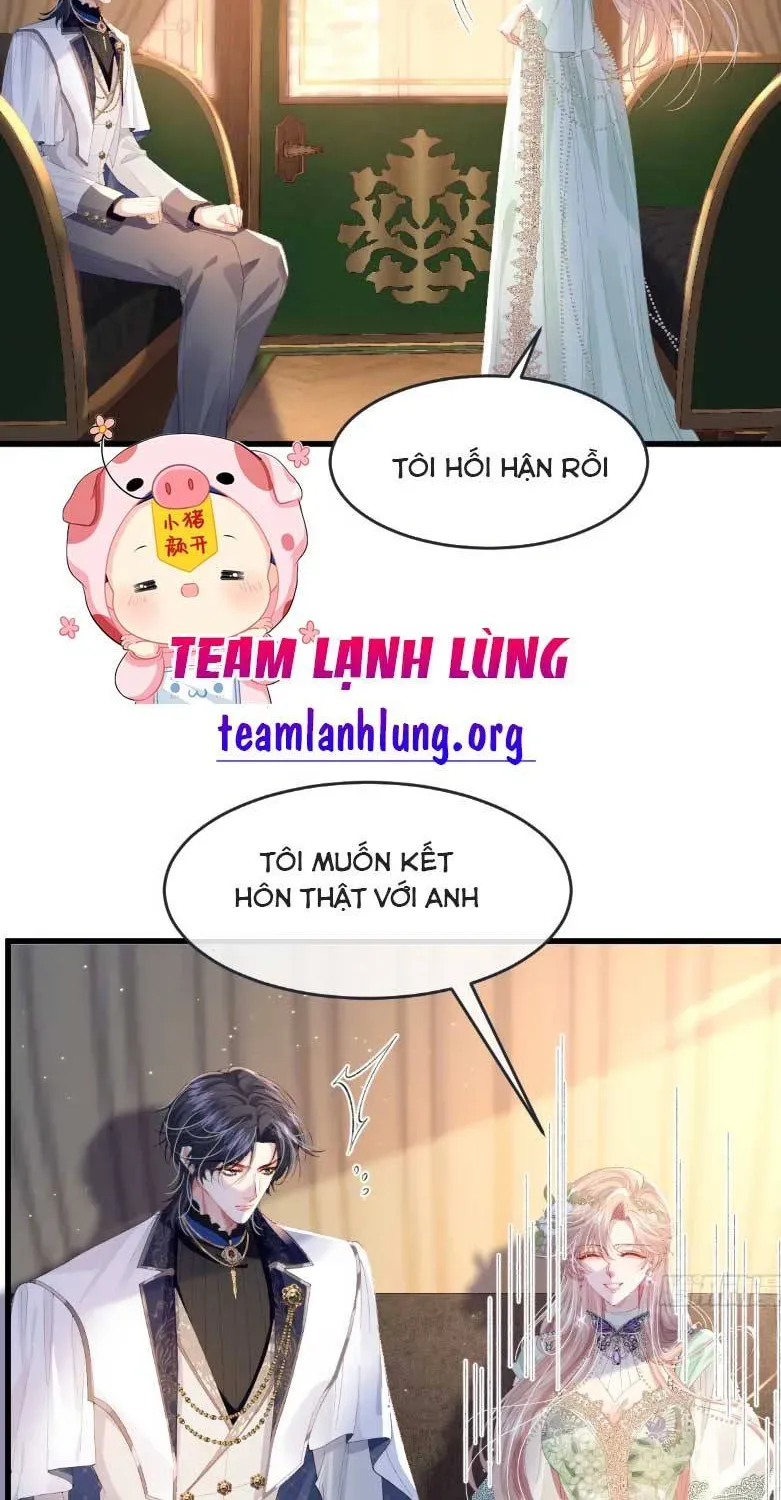 Nữ Chính Truyện Ngược Luyến Tình Yêu Đã Thức Tỉnh Chapter 6 - 26