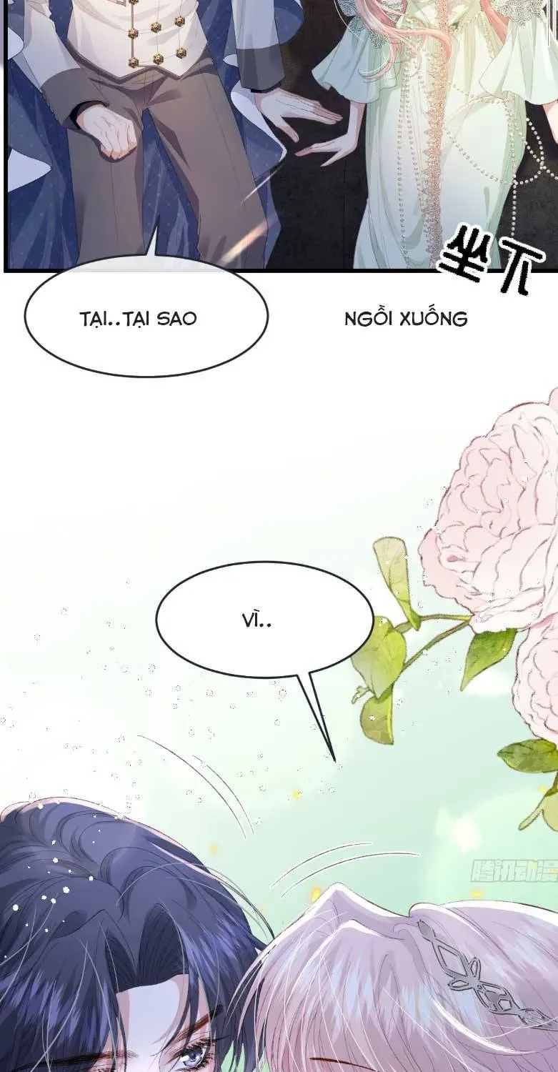 Nữ Chính Truyện Ngược Luyến Tình Yêu Đã Thức Tỉnh Chapter 6 - 27