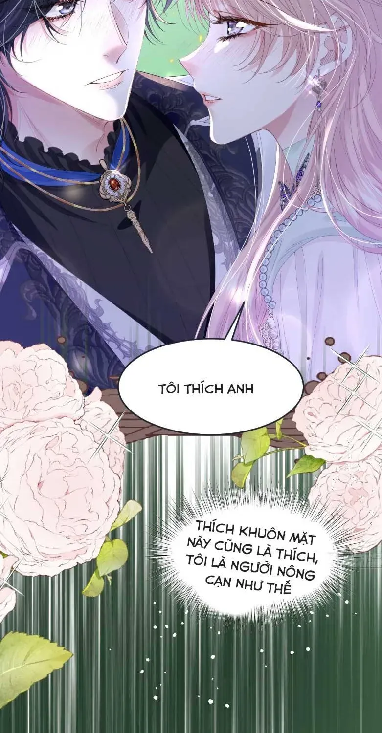 Nữ Chính Truyện Ngược Luyến Tình Yêu Đã Thức Tỉnh Chapter 6 - 28