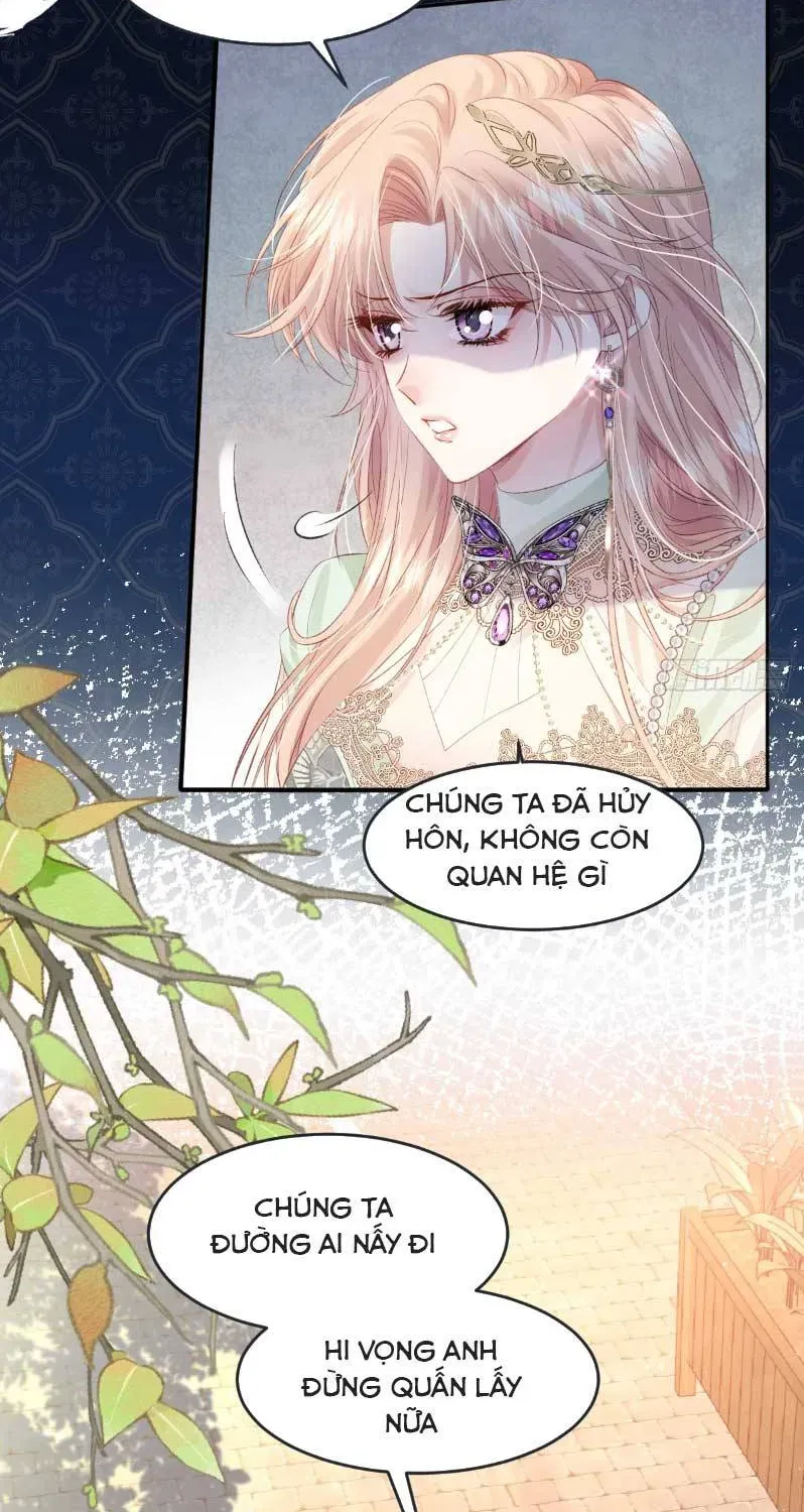 Nữ Chính Truyện Ngược Luyến Tình Yêu Đã Thức Tỉnh Chapter 6 - 4