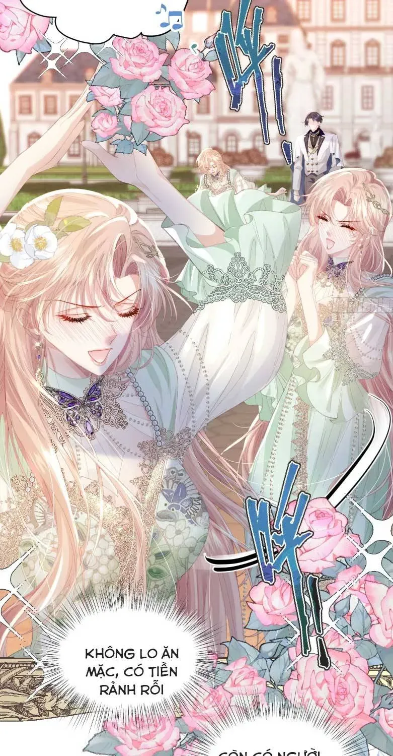 Nữ Chính Truyện Ngược Luyến Tình Yêu Đã Thức Tỉnh Chapter 6 - 31