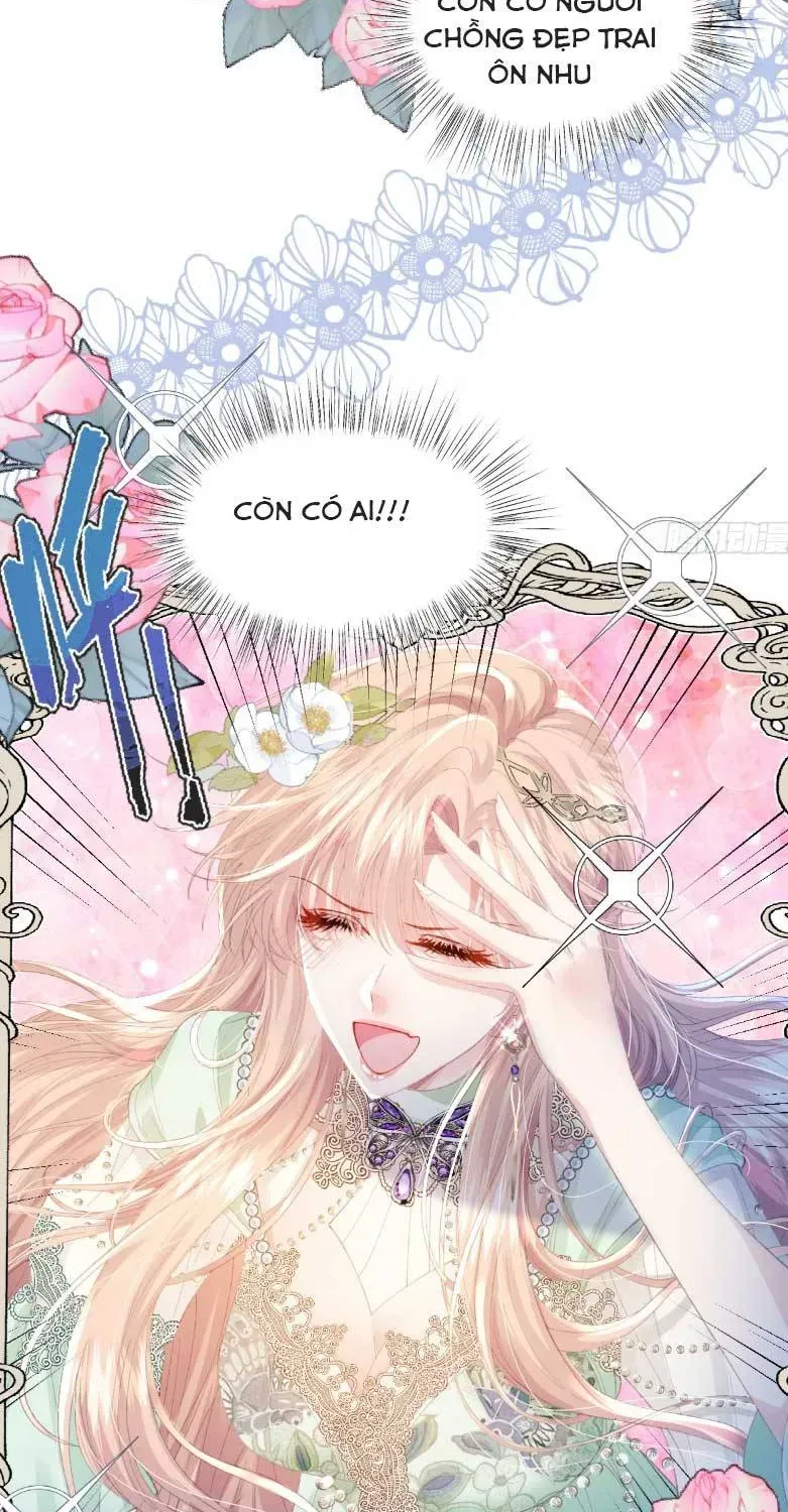 Nữ Chính Truyện Ngược Luyến Tình Yêu Đã Thức Tỉnh Chapter 6 - 32