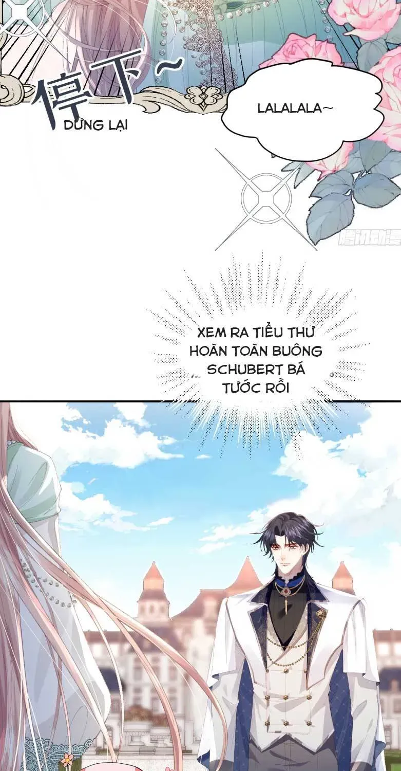 Nữ Chính Truyện Ngược Luyến Tình Yêu Đã Thức Tỉnh Chapter 6 - 33