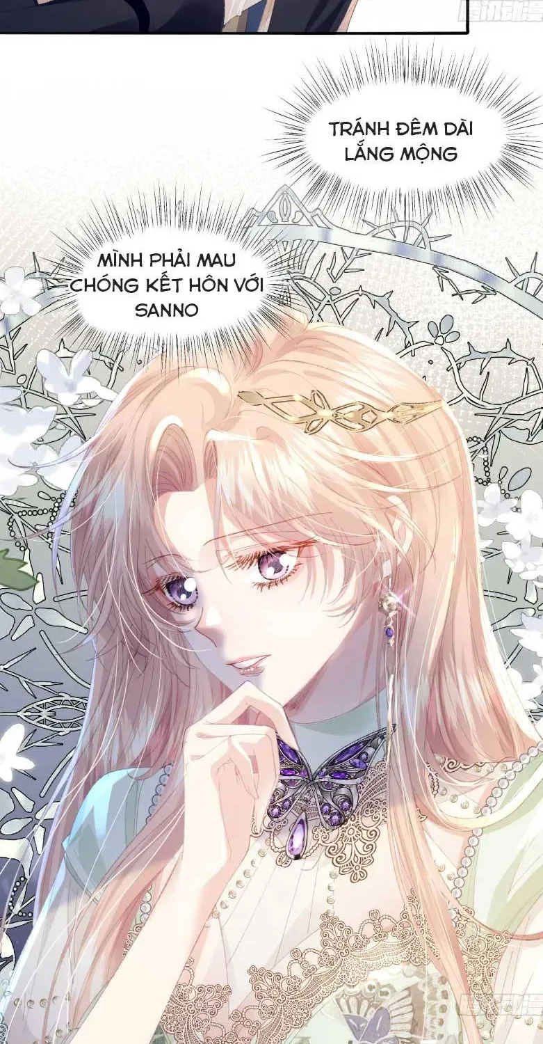 Nữ Chính Truyện Ngược Luyến Tình Yêu Đã Thức Tỉnh Chapter 6 - 36