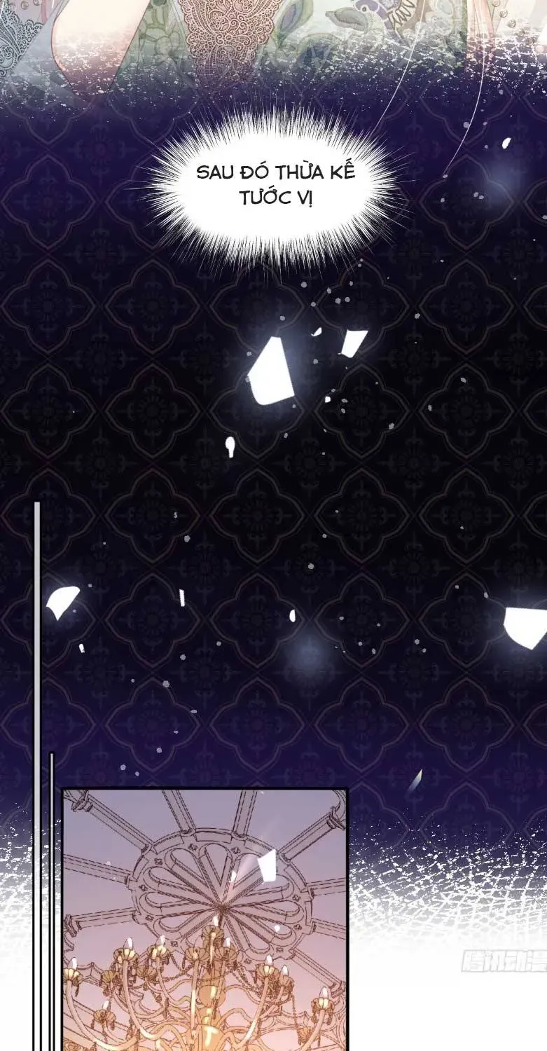 Nữ Chính Truyện Ngược Luyến Tình Yêu Đã Thức Tỉnh Chapter 6 - 37