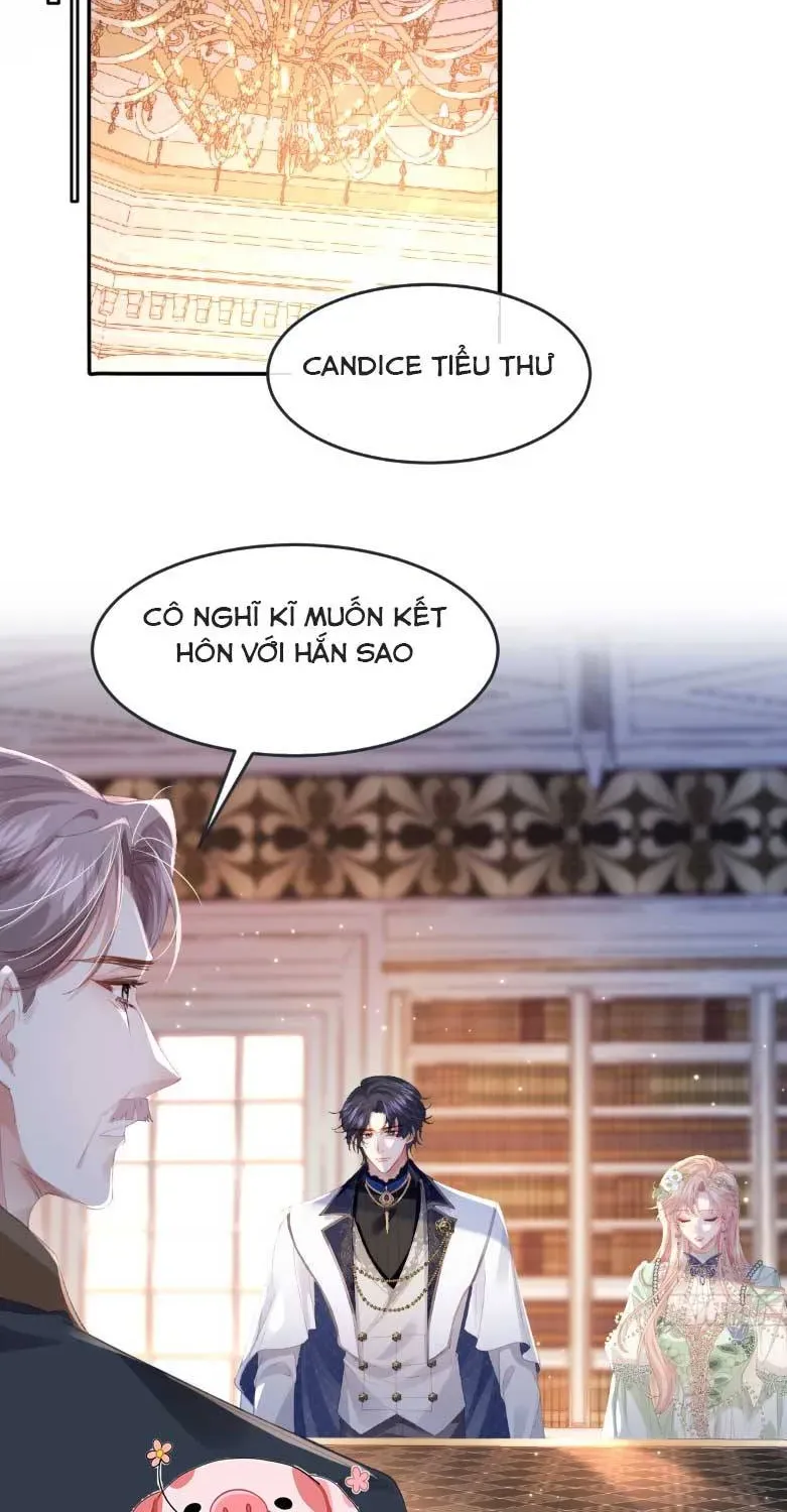 Nữ Chính Truyện Ngược Luyến Tình Yêu Đã Thức Tỉnh Chapter 6 - 38