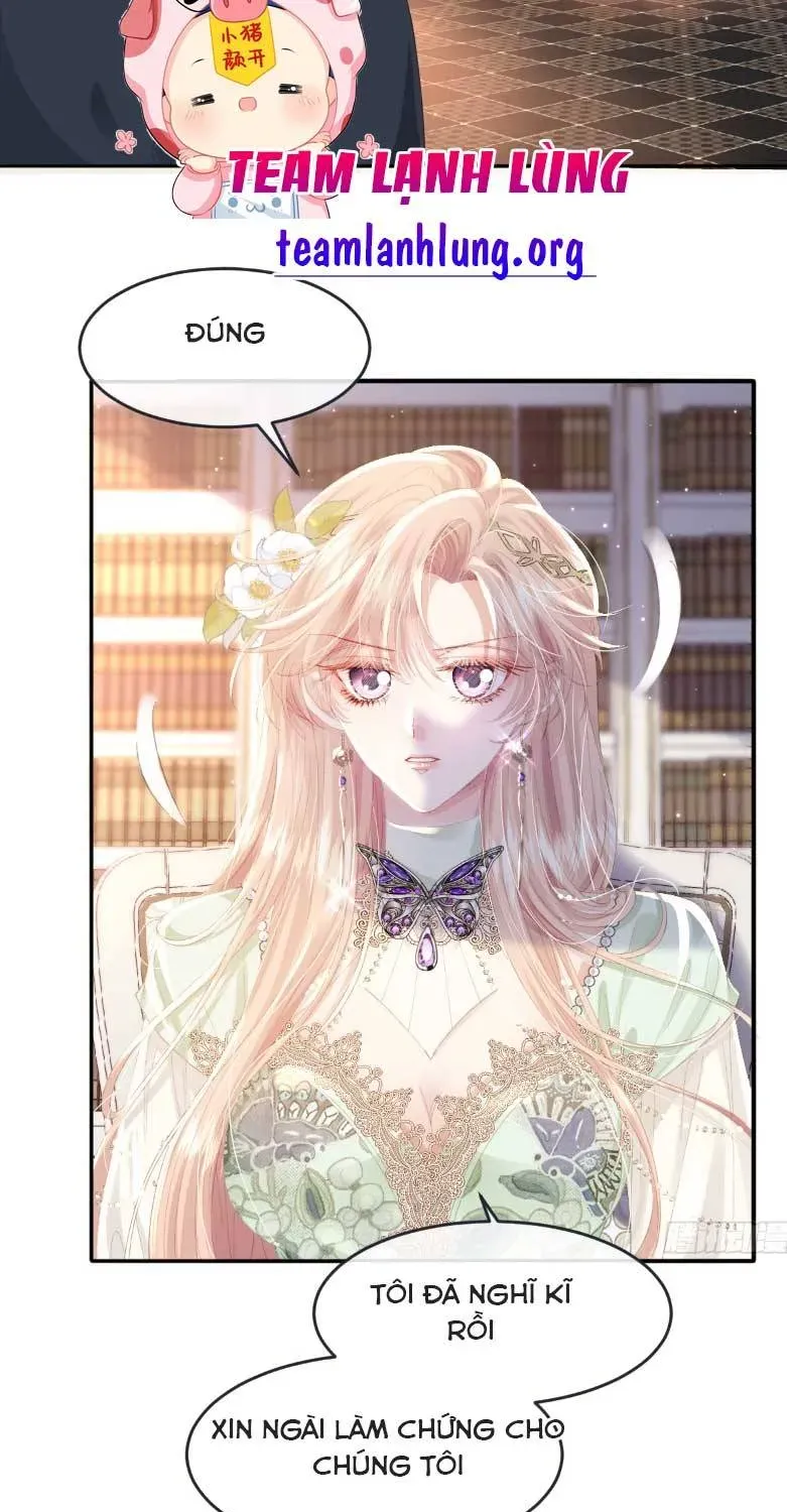Nữ Chính Truyện Ngược Luyến Tình Yêu Đã Thức Tỉnh Chapter 6 - 39